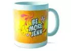 Elevate Your Brand with Personalized Ceramic Coffee Mugs Wholesale Collections