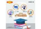 Enhance your skills with our top IT training courses