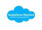 Best Salesforce Course in Hyderabad