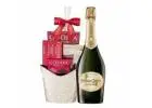 Champagne Delivery New Jersey - At Best Price