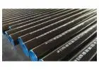 Finding the Right Seamless Pipe Dealer for Your Needs