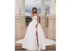 From Classic to Contemporary: Unique Wedding Dresses in MN for Every Bride