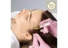 PRP skin and hair treatment in 