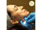 Botox treatment for under eye wrinkles in golf course,Gurgaon- 9Muses Wellness Clinic 