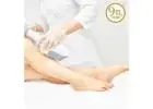 Best Laser Hair Removal in Gurgaon - 9Muses Wellness Clinic 