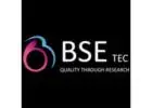 BSEtec - Blockchain development company and web3 services