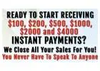 Time-limited offer: new system helps you make $1,000 a week from home! 