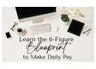 ATTN 9-5’ers - Want to Stop Living Paycheck to Paycheck?