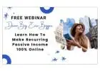 Attention Seattle Parents: Are you looking for additional income you can make online?