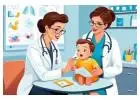 Pediatric Doctor OR Child Specialist in Etawah