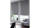 Invest in Custom Roller Blinds to Elevate Your Home