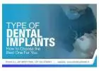 Premier Dental Implants clinic in Gurgaon