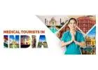 Medical Value Travel in India