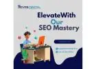 Reves Digital Marketing: Your SEO Wizardry Unleashed