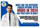 The Best Private Medical Colleges In Delhi NCR For MBBS – GS Group