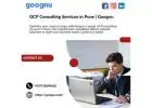 GCP Consulting Services in Pune | Goognu