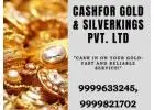 How Do We Choose The Best Gold Buyer in Gurgaon?
