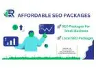 Affordable SEO Packages for Your Business