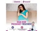 HIGH-RISK PREGNANCY TREATMENT
