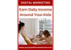 Attention NewFoundland Moms! Are you in need of learning to earn an income from home?