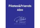 Pilates&Friends Abo - Das Online Pilates Paket