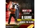 Thrilling sixes, heart-stopping catches - The ICC Men's T20 World Cup is here! 