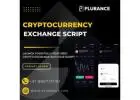 Top notch customisable Cryptocurrency Exchange script with advanced functions