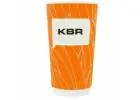 Elevate Your Brand Promotions with Custom Paper Cups Wholesale Collections