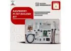 Raspberry Pi IoT Builder Kit from IEM Robotics