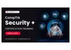 CompTIA Security+ Online Training 