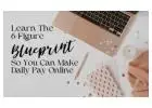 ATTENTION: GEORGIA MOMS! Do You Want To Learn How To Earn An Income Online?