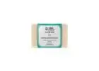 Premium CBD Soap Bar 15% - Soothe and Revitalize Your Skin
