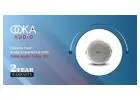  Elevate Your Audio Experience with Ooka Audio Twins 707 | Best Ceiling Speaker in Delhi