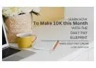 ATTENTION  Arkansas Divorced Moms….Are You Ready to Make 10K this Month? 