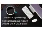 Earn $1,500 Weekly from Home! (Only 3 Spots Left)