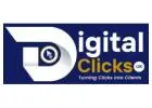 Digital Clicks UK - Transforming Clicks Into Clients