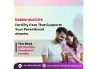 Affordable IVF Cost in India - Sri Ramakrishna Hospital