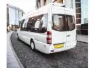 Reliable and Affordable Coach Hire Service in Birmingham