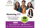 Top-Scorers' Choice: Leading JEE Coaching Centres in Coimbatore