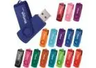 Get Custom USB Flash Drives at Wholesale