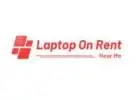 Short Term Laptop Rental