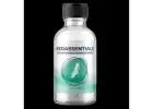  Kerassentials -eliminates nail fungus and itchiness