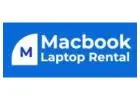 MacBook On Rent in Gurgaon