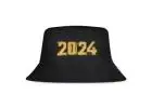 Fashionable Hats For Everyone In 2024!
