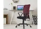 Upgrade Your Workspace: 55% Off Office Chairs at Wooden Street