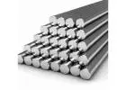Buy quality stainless steel Round bar Manufacturer in India 