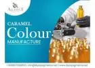  Caramel Colour Manufacturer
