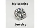 Moissanite Engagement Rings in Canada