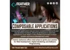 Composable Applications