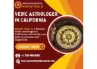 Vedic Astrologer Specialists in California